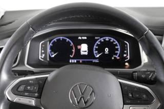 VOLKSWAGEN T-Roc usata, con Chiusura centralizzata