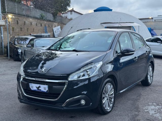 PEUGEOT 208 usata, con ABS