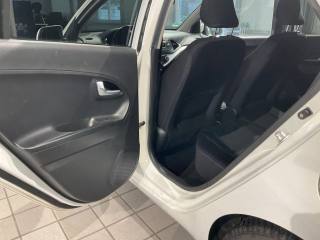 KIA Picanto usata, con Airbag testa