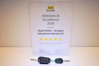 CITROEN C3 usata, con Servosterzo
