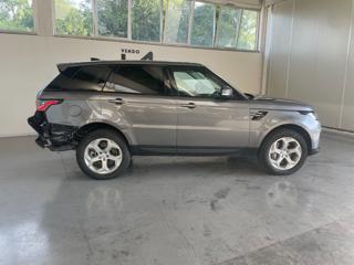 LAND ROVER Range Rover Sport usata, con Cerchi in lega