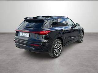 AUDI Q5 usata, con Airbag Passeggero