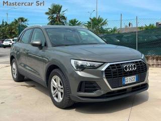AUDI Q3 usata, con Alzacristalli elettrici