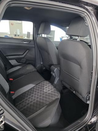 VOLKSWAGEN Polo usata, con Climatizzatore