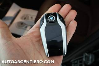 BMW X6 usata, con Pacchetto invernale