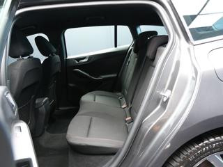 FORD Focus usata, con Cerchi in lega