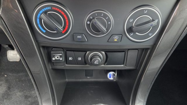 GREAT WALL Steed usata, con Start/Stop Automatico