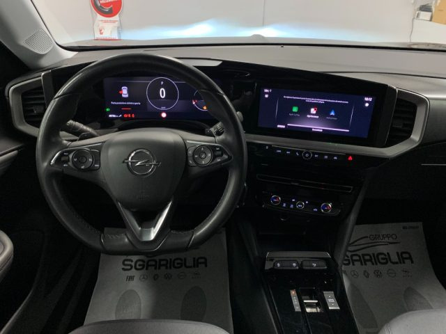 OPEL Mokka usata, con ESP