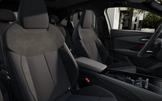 AUDI Q3 usata, con Airbag Passeggero