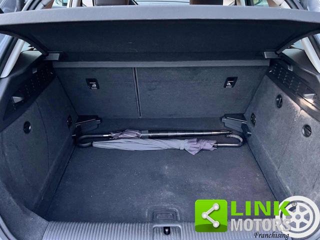 AUDI A3 usata, con Filtro antiparticolato