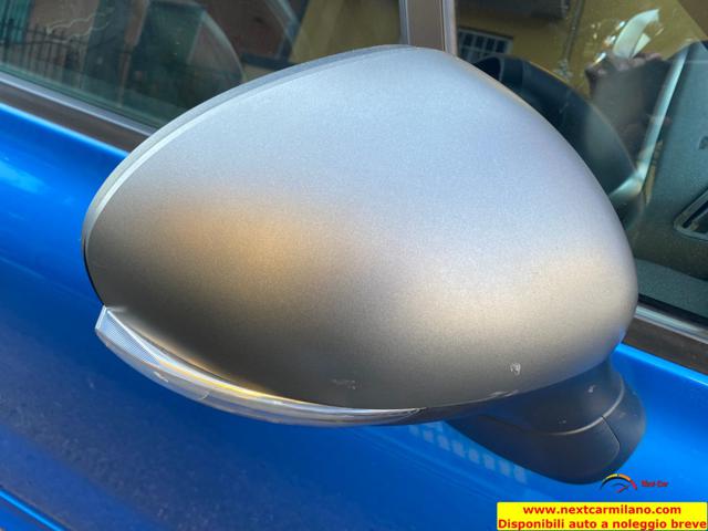 FIAT 500X usata, con Controllo vocale