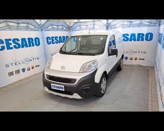 FIAT Fiorino cargo 1.3 mjt 95cv Adventure-DETAX