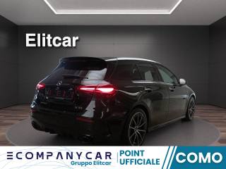 MERCEDES-BENZ A 35 AMG usata, con Climatizzatore