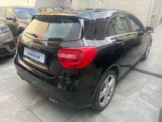 MERCEDES-BENZ A 200 usata, con Airbag Passeggero
