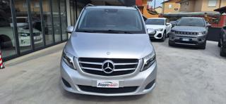 MERCEDES-BENZ V 250 usata, con Airbag Passeggero