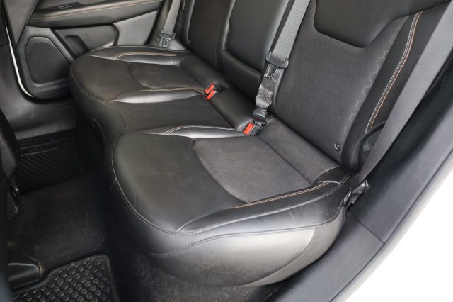 JEEP Compass usata, con Fari bi-xeno