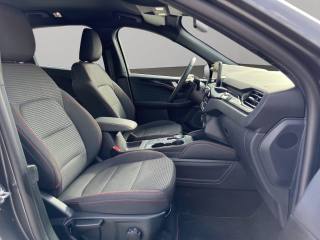 FORD Kuga usata, con Controllo trazione