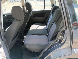 FORD Fusion usata, con Immobilizzatore elettronico