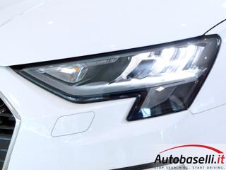 AUDI A3 usata, con Controllo trazione