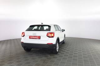 AUDI Q2 usata 3