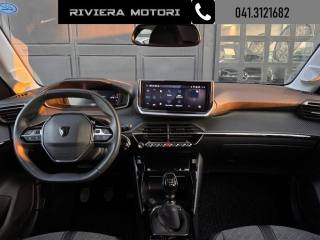 PEUGEOT 208 usata, con Autoradio