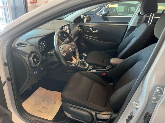 HYUNDAI Kona usata, con Fendinebbia