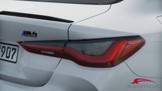 BMW M4 usata 7