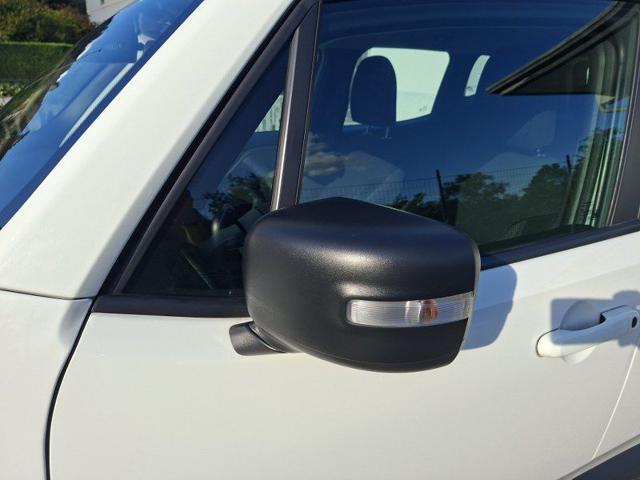 JEEP Renegade usata, con Chiusura centralizzata telecomandata