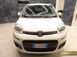 FIAT Panda 0.9 TwinAir Turbo S&S Easy