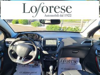 PEUGEOT 2008 usata, con Cruise Control