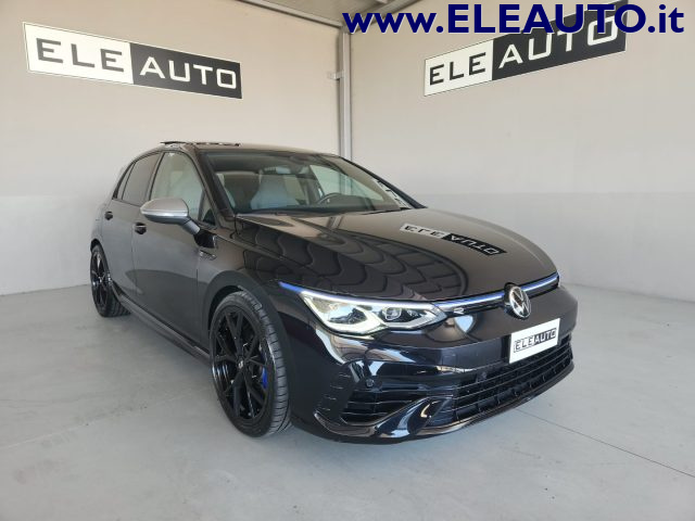 VOLKSWAGEN Golf usata, con ABS