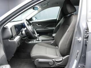 HYUNDAI Kona usata, con Airbag laterali