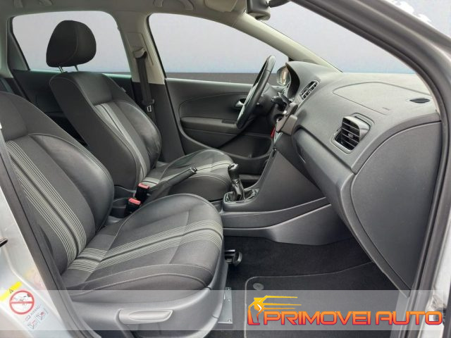 VOLKSWAGEN Polo usata, con Controllo trazione