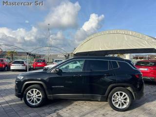 JEEP Compass usata, con Fari LED