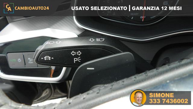 AUDI A6 usata 79