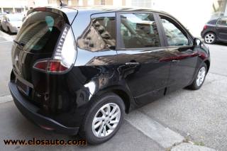 RENAULT Scenic usata, con Airbag laterali