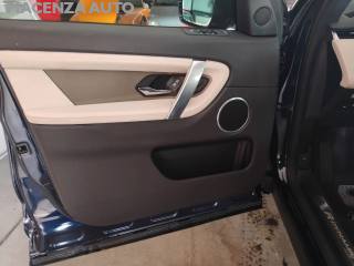 LAND ROVER Discovery Sport usata, con Servosterzo