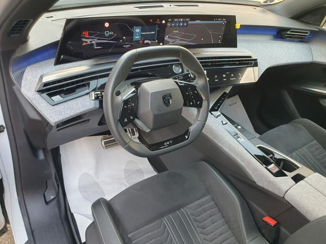 PEUGEOT 3008 usata, con Climatizzatore