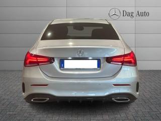 MERCEDES-BENZ A 200 usata, con Airbag Passeggero