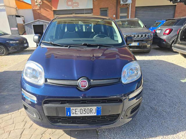 FIAT Panda usata, con Climatizzatore