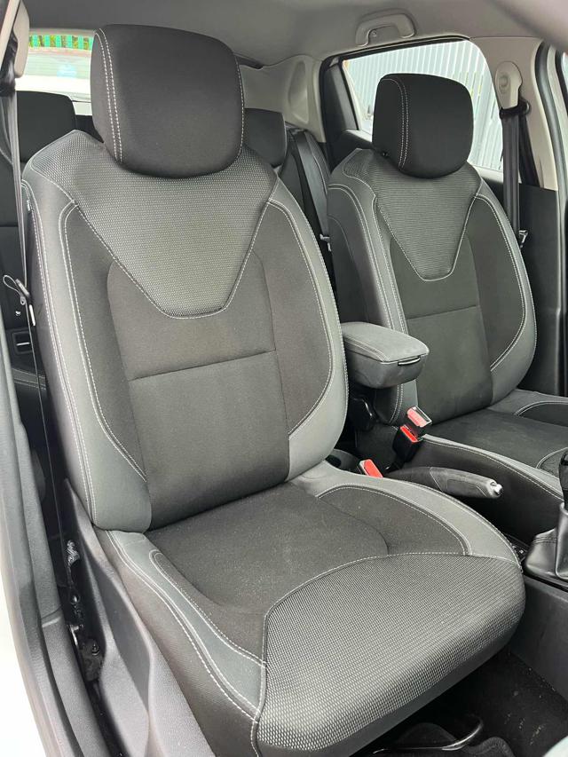 RENAULT Clio usata, con ESP