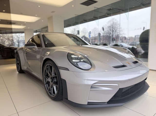 PORSCHE 992 usata, con Alzacristalli elettrici