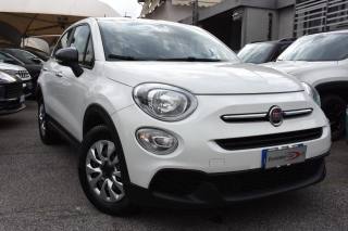 FIAT 500X usata, con Airbag