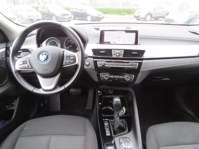 BMW X2 usata, con Chiusura centralizzata