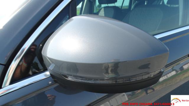 VOLKSWAGEN Tiguan usata 67