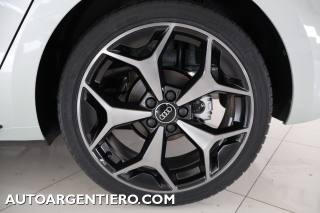 AUDI A1 usata, con Specchietti laterali elettrici