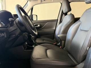 JEEP Renegade usata, con Bluetooth