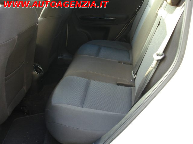 ALFA ROMEO Giulietta usata 8