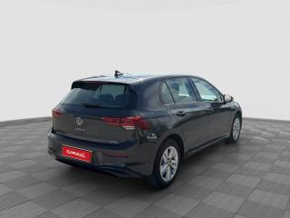 VOLKSWAGEN Golf usata 4