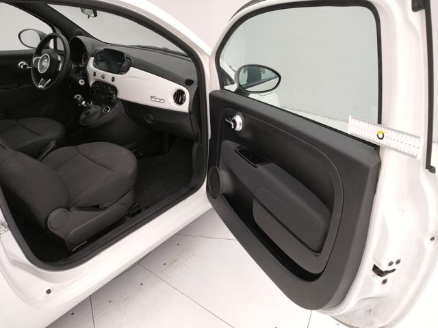 FIAT 500 usata 39